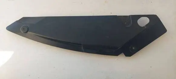 Volkswagen PASSAT B8 Under headlight/headlamp trim 3G0998119A