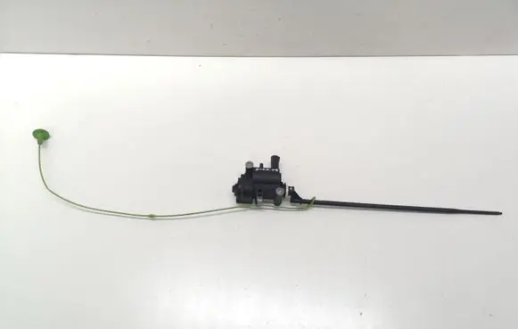 BMW 7 F01 F02 F03 F04 Fuel tank cap lock 4062044213 6711720067402