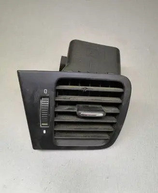 Subaru Outback Dashboard side air vent grill/cover trim PPTD23