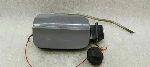 Audi A3 S3 8V Fuel tank filler cap 8V4809906