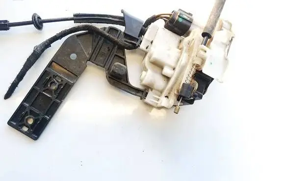 Alfa Romeo 159 Rear door lock B792
