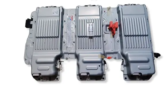 Lexus RX 450H Hybrid / electric car battery G928048040