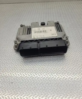 Audi A6 S6 C7 4G Engine control unit/module 03L906018LA