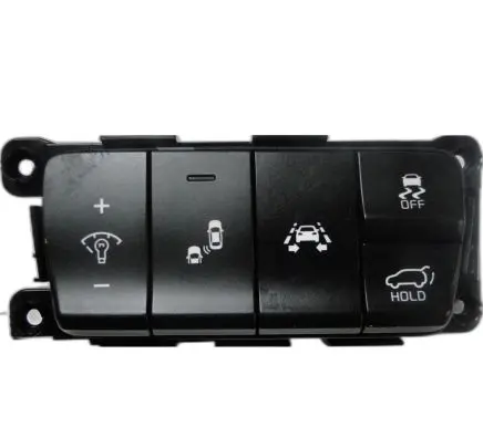 KIA Sportage Other switches/knobs/shifts 93700-F1230