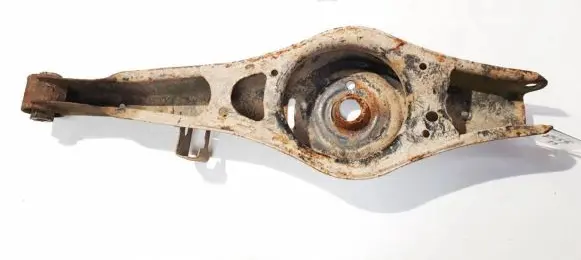 Skoda Octavia Mk2 (1Z) Rear upper control arm/wishbone