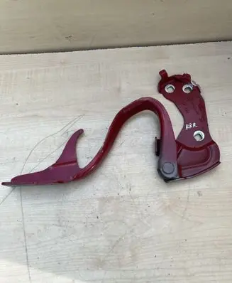 Fiat 500 Abarth Engine bonnet/hood hinges 68070291AB
