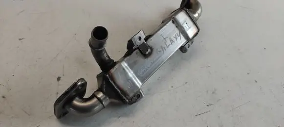 Ford Galaxy EGR valve cooler 038131513 159913 0031