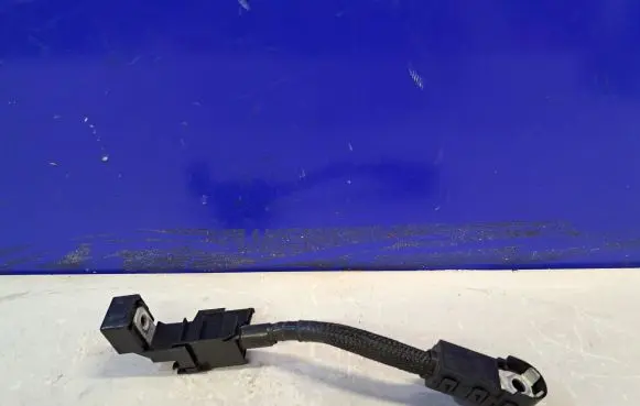 Lexus RX 450H Negative earth cable (battery) 7034632730