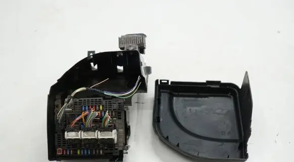 Citroen DS5 BSM Control unit 9677987580ACR 9677987580