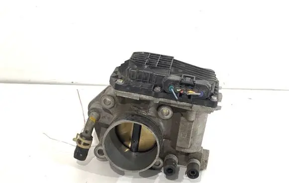 Honda CR-V Engine shut-off valve GMF9D