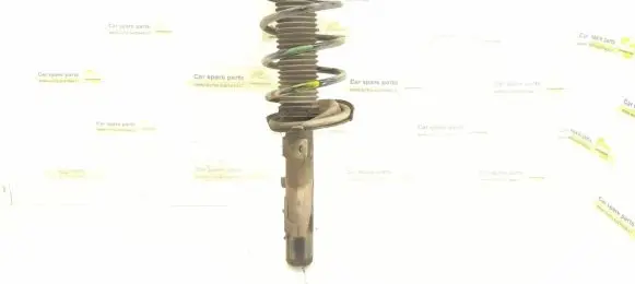 Ford C-MAX I Front shock absorber/damper 3M51-18045-CBK 3M5118045CBK