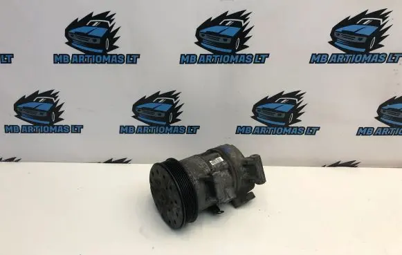 Toyota Avensis T250 Air conditioning (A/C) compressor (pump)