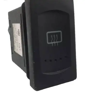 Volkswagen PASSAT B5 Windscreen/window heater switch 3B0959621C