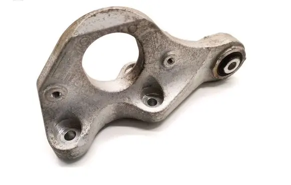 Volvo S90, V90 Driveshaft support bearing bracket 31401993