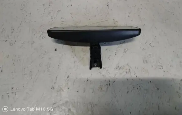 Hyundai Tucson IV NX4 Rear view mirror (interior) 85110l1100