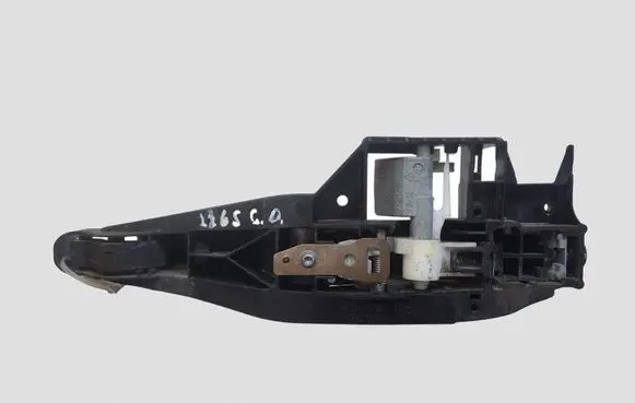 Citroen C5 Rear door exterior handle 9672961080 250311A