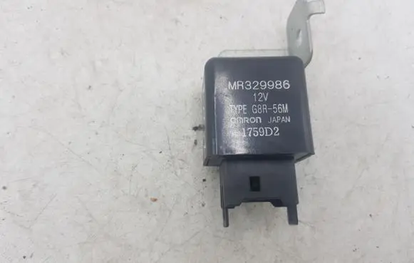 Mitsubishi Pajero Sport I Other relay MR329986
