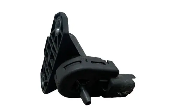 Citroen DS5 Vacuum valve 9688124580