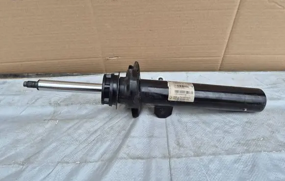 BMW X2 F39 Front shock absorber/damper 10845017 6889027 23B166MB0039