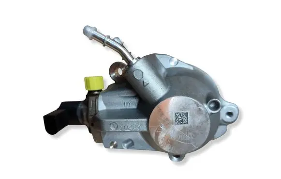 Ford Transit Fuel injection high pressure pump GK2Q9B395AA