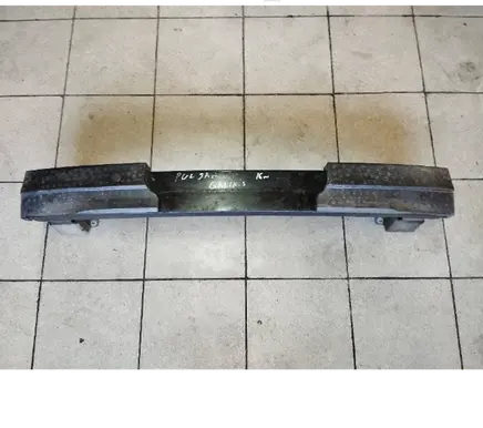 Nissan Pulsar Rear bumper cross member