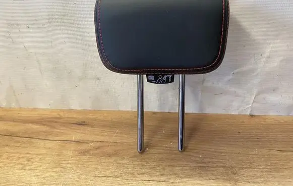 Ford Puma Rear seat headrest STLINE