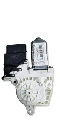 Skoda Octavia Mk2 (1Z) Rear door window regulator motor 1K0959703J