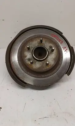 KIA Optima Stub axle S9V1080100