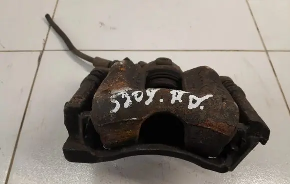Renault Trafic III (X82) Front brake caliper NOCODE