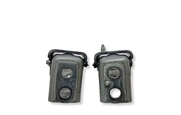 Citroen C3 Front door hinge set 