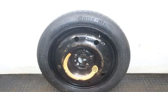 Alfa Romeo 159 R16 spare wheel 