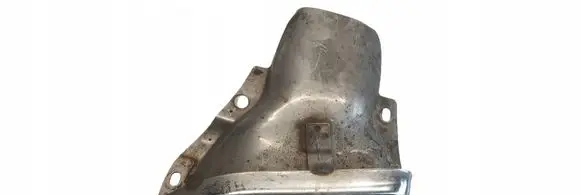 Mercedes-Benz CLS W257 Muffler ending A2134903301