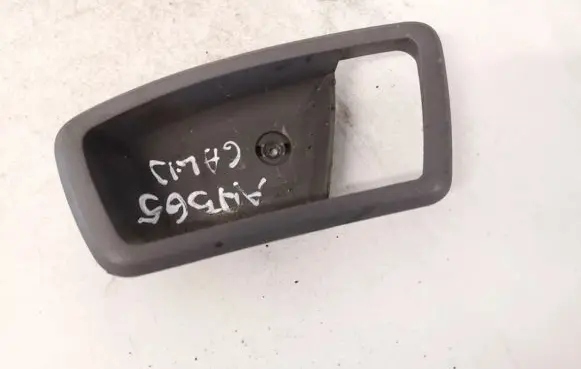 KIA Carens I Other interior part 0k2fa58331