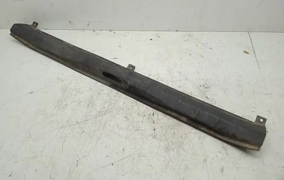 Citroen C4 I Picasso Trunk/boot sill cover protection 9654146477