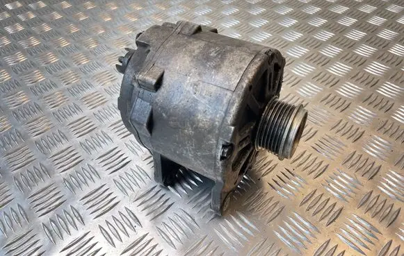 Audi Q7 4L Generator/alternator 059903016T