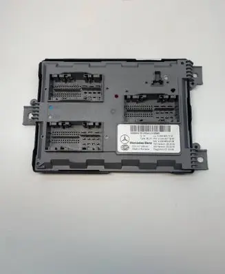 Mercedes-Benz C W206 Central body control module A2069001721