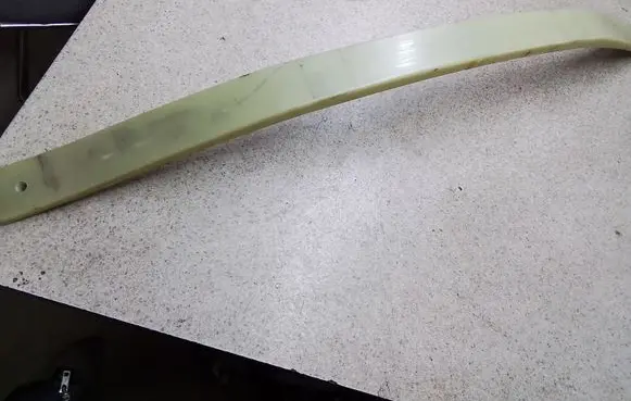 Volvo XC90 Rear leaf spring P32283084