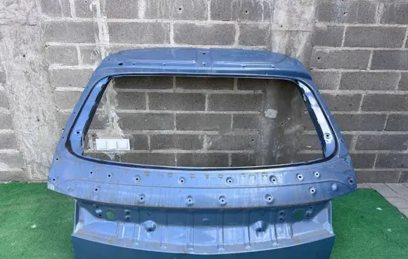 Hyundai Ioniq 5 Tailgate/trunk/boot lid 