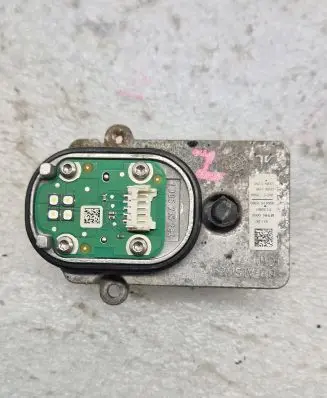 Mercedes-Benz C W205 LED ballast control module 