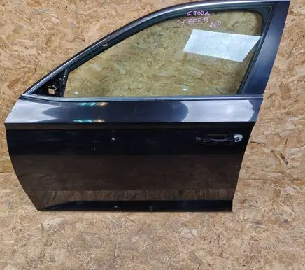Skoda Superb B8 (3V) Front door 