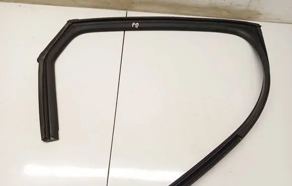Hyundai Tucson IV NX4 Rubber seal front coupe door NX4EGRRB1