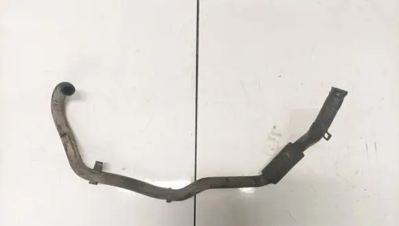 Nissan Qashqai Engine coolant pipe/hose