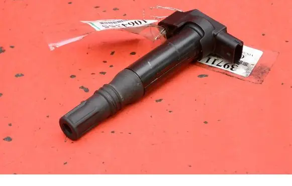 Peugeot 208 I High voltage ignition coil 9671214580
