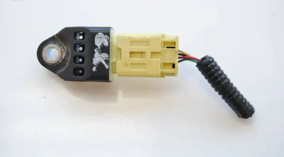 Lexus RX 330 - 350 - 400H Airbag deployment crash/impact sensor 898310E030