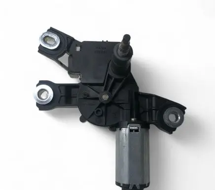 Volkswagen PASSAT B7 Wiper motor 3C9955711A