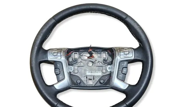 Ford Mondeo MK IV Steering wheel 7S713600JB3ZHE 7S713600JB 6M2T14K147CH
