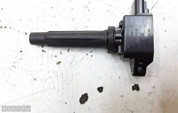 Mazda 3 II High voltage ignition coil PE2018100 K6266 86761271