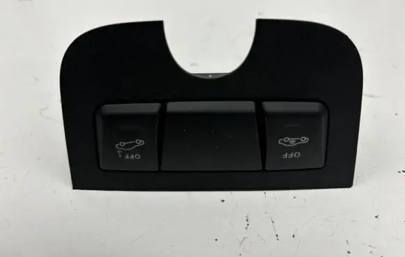 Mercedes-Benz GLA W156 X156 Alarm switch A1728208710