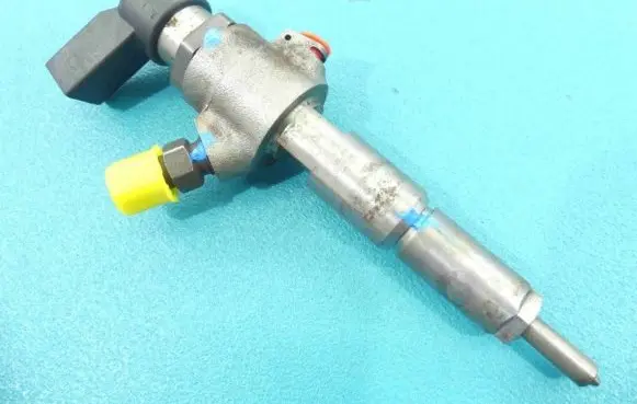 Citroen C3 Fuel injector 9649574480 IMPRK1272733