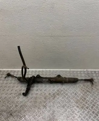 Dodge Durango II Steering rack p52113237ad 4cdc3550